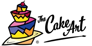 Logotipo The Cake Art